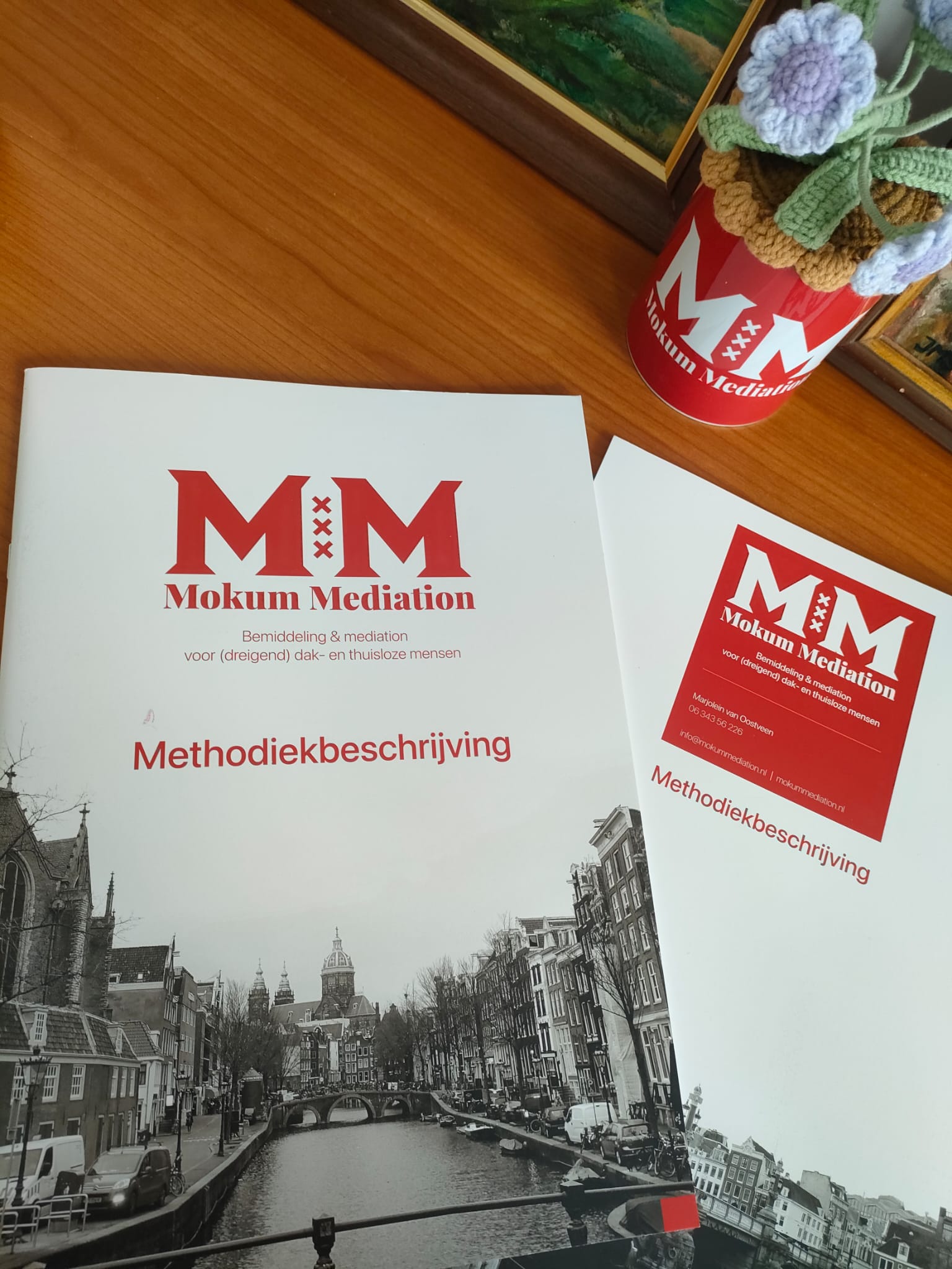 Methodiek Mediation